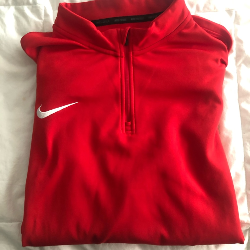 Nike Pullover - Picture 7 of 8